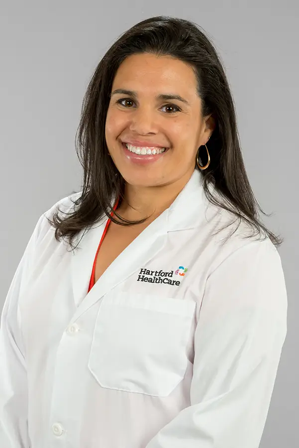 Erica Nicasio