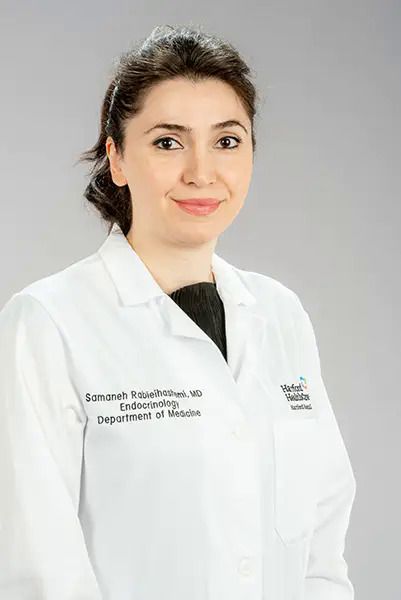 Samaneh Rabiei