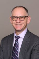 Paul Feuerstadt