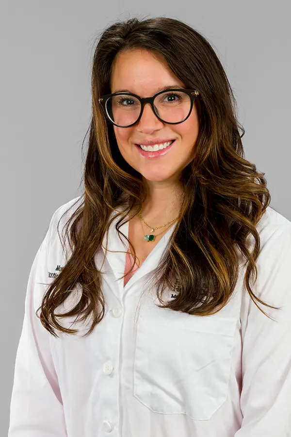 Monica Feldman