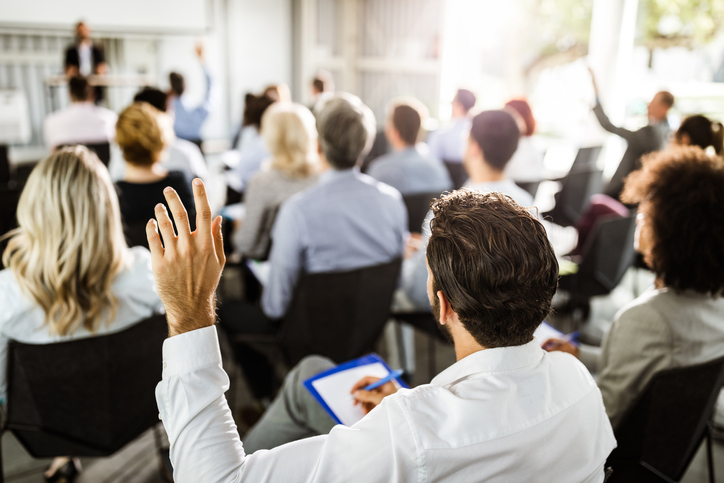 Webinar:  Stroke prevention and treatment: Understanding stroke center care