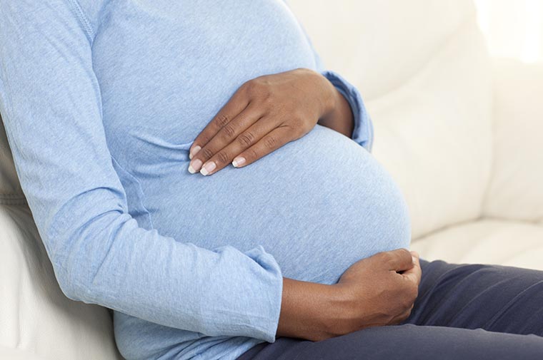 Tours de maternidad en español en persona